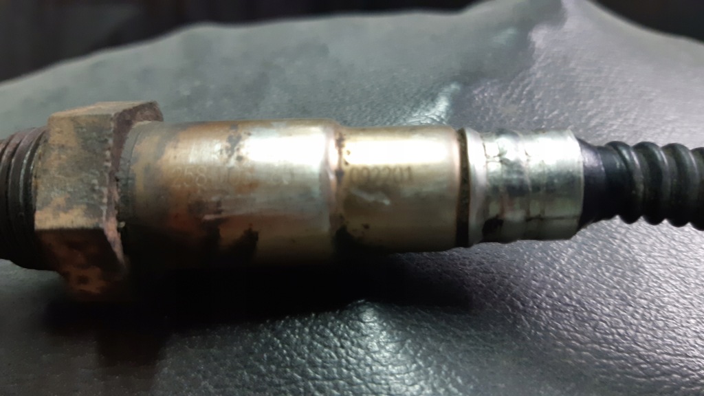 фото №4, Датчик лямбда-зонд peugeot 607 3,0 v6