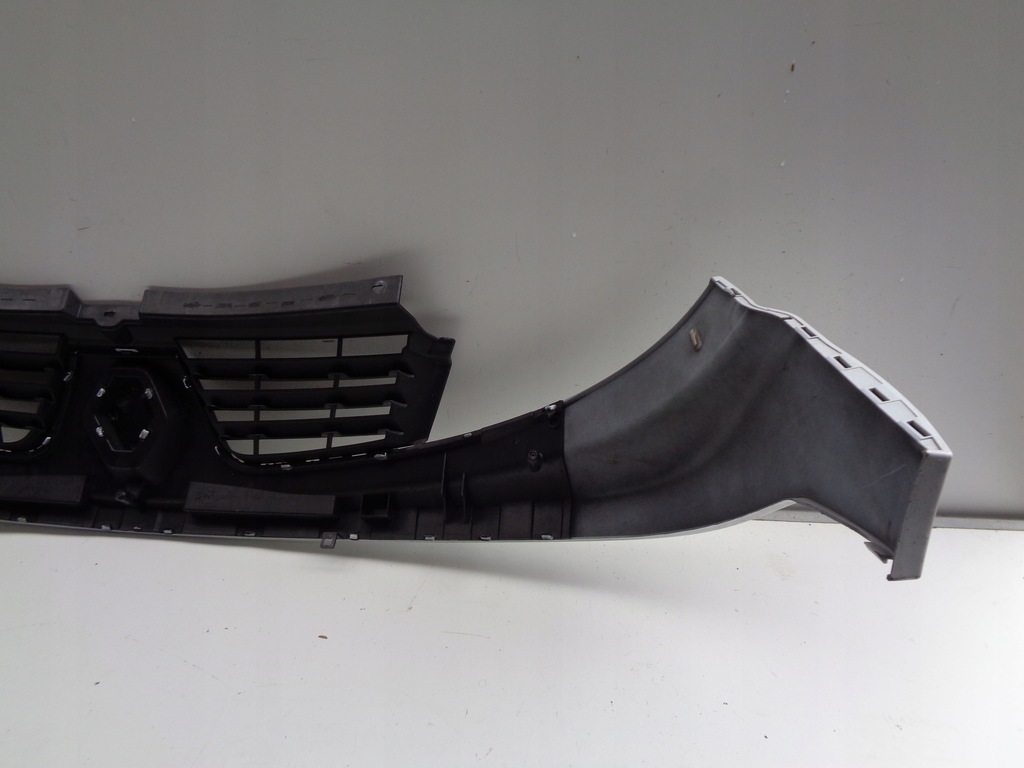 фото №3, Решётка радиатора решётка радиатора renault trafic 07-14