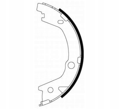 фото №1, Textar гальмівні колодки гальмівні hyundai matrix fc 04