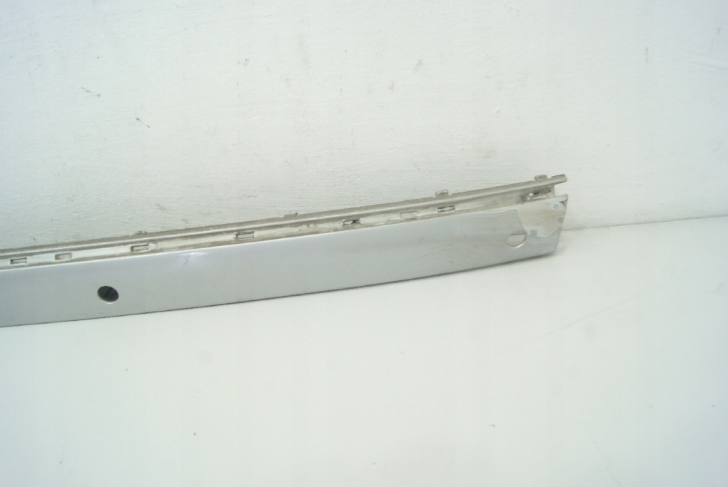 фото №5, Молдинг бампера задняя средняя mercedes cl w215