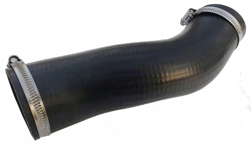 фото №1, Kia ceed cerato 1,6crdi шланг труба waz turbo інтеркулер