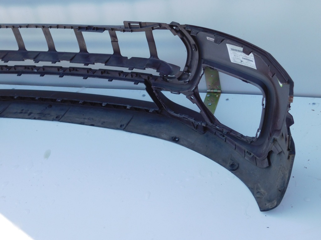 Mini cooper f54 clubmann jcw бампер передній перед Недорого