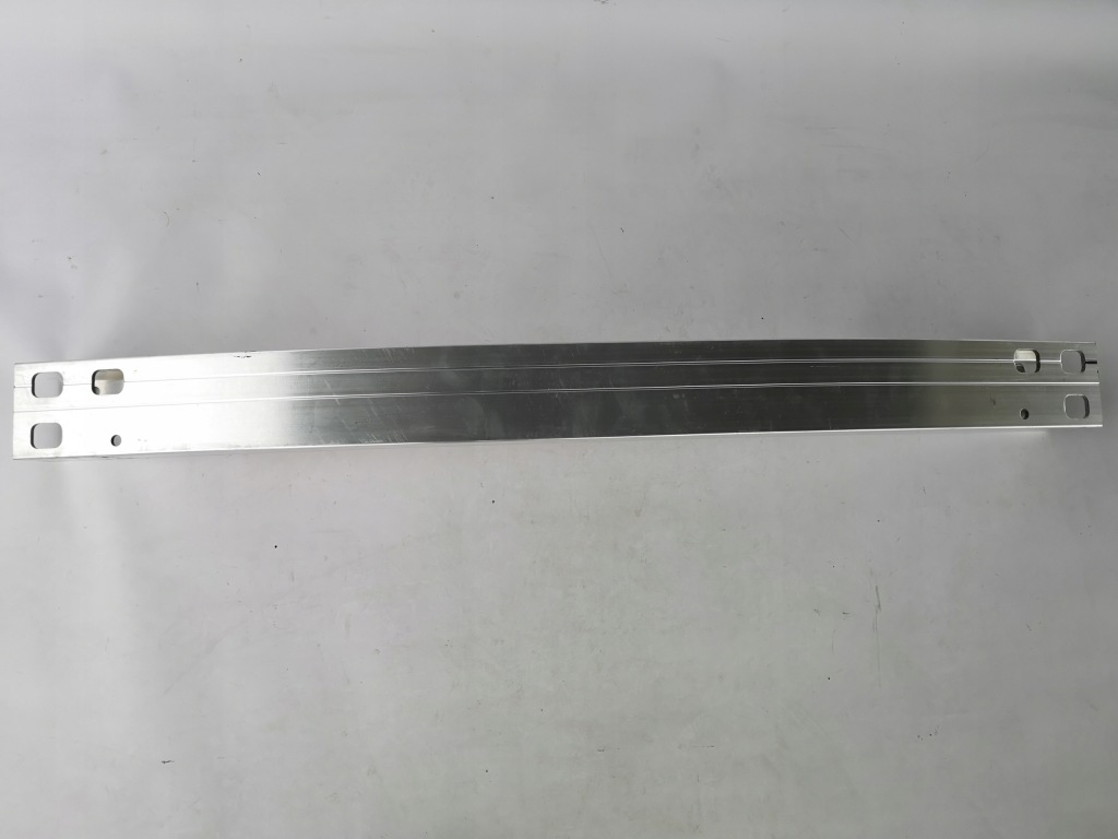 фото №1, Mitsubishi outlander iii lift- балка бампера задняя