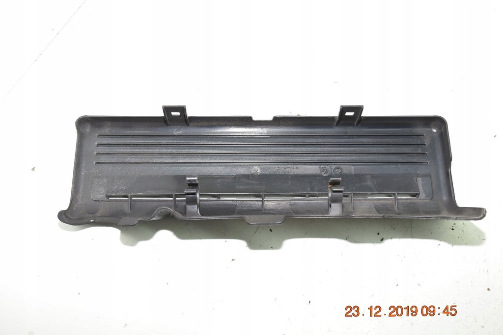 фото №2, Mini cooper r50 кришка захист двигуна