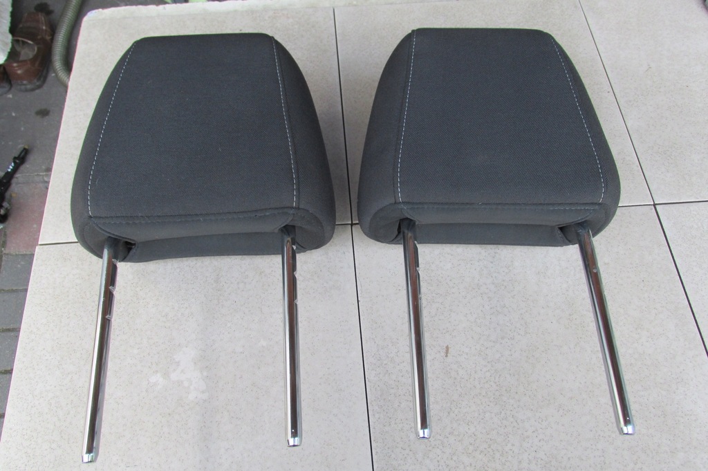 фото №4, Підголівник перед регульований kuga mk2 2015 rok