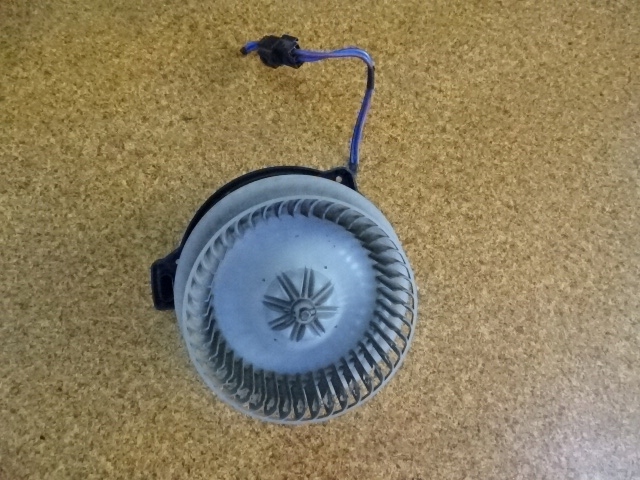 фото №1, Toyota land cruiser 100 03r вентилятор повітродувка