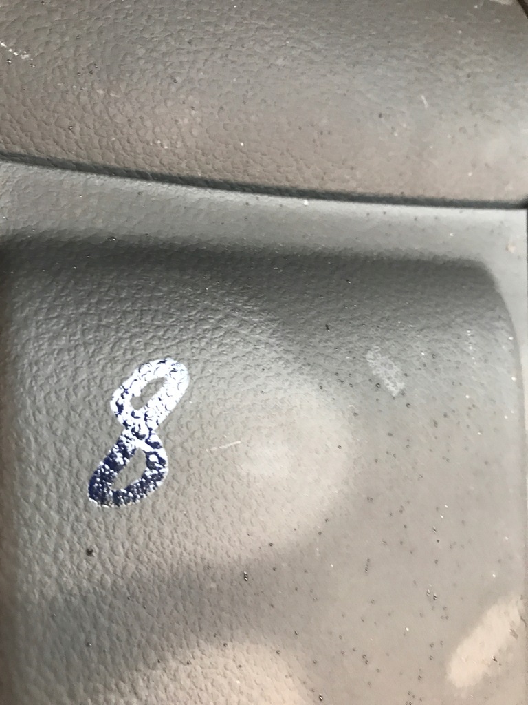 фото №5, Audi a6 c6 підлокітник шкіра 4f0