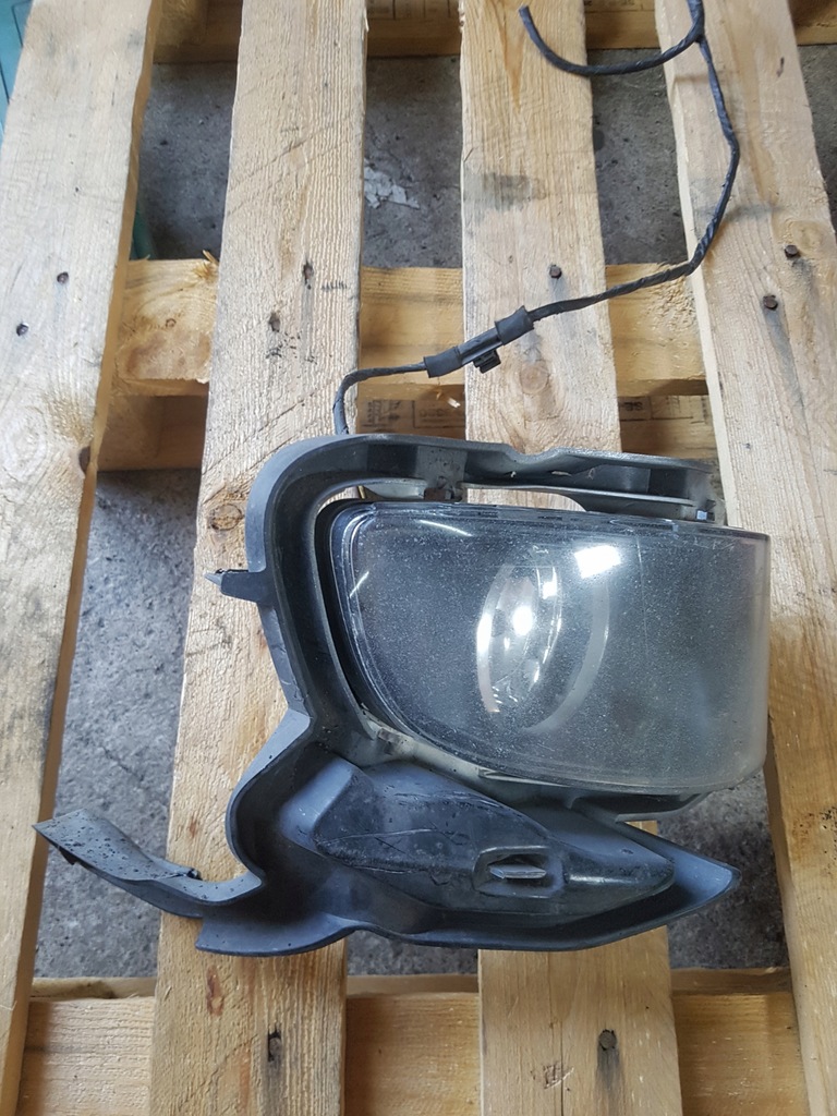 фото №1, Mini r55 r56 r57 противотуманная фара 2751295