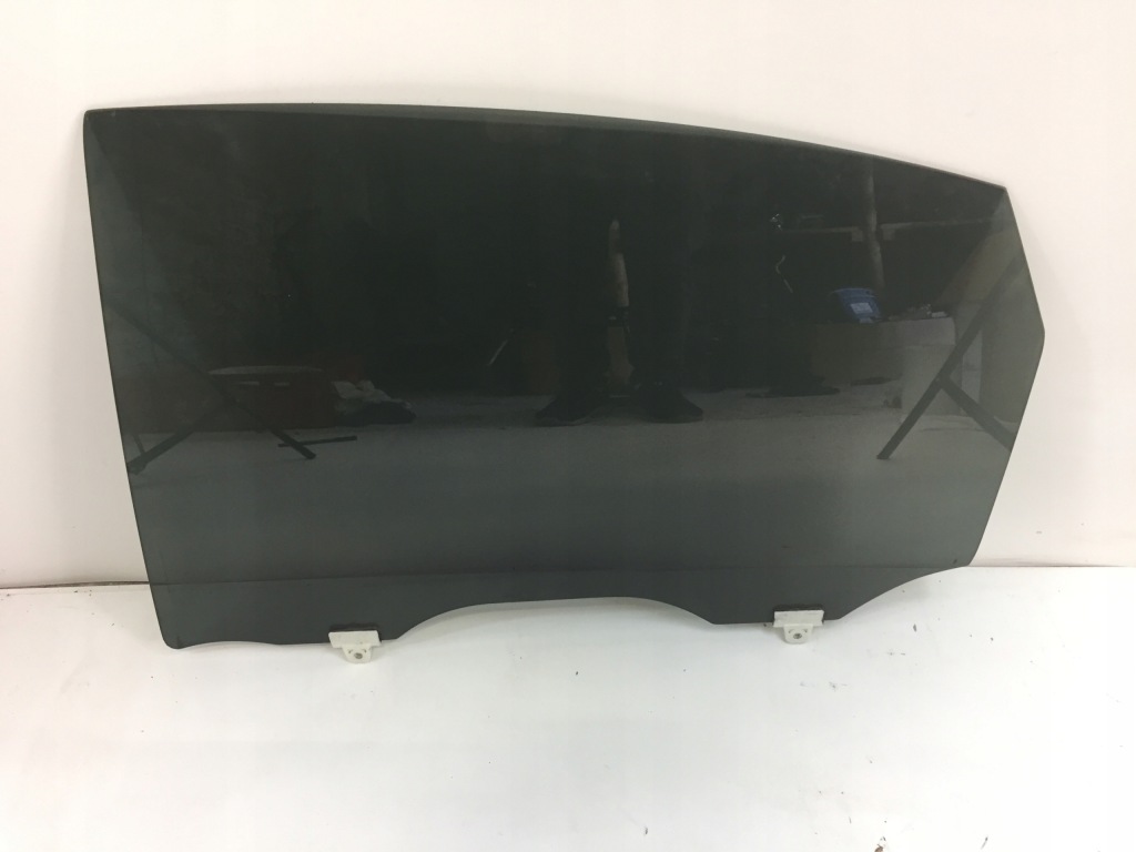 фото №1, Infiniti qx70 fx s51 скло двері лівий задня тонована