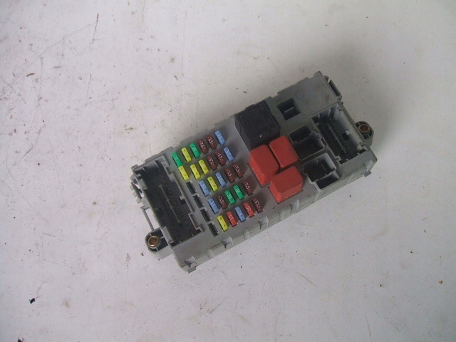 фото №1, Alfa romeo 159 brera модуль коробка bsi 50513353