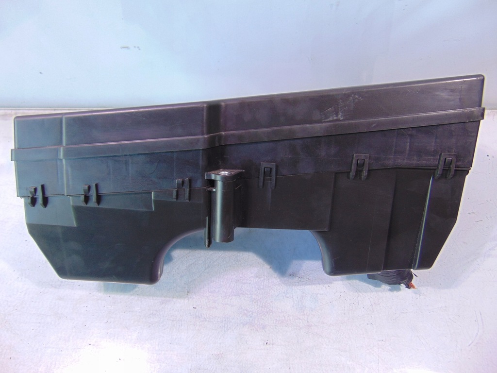 фото №5, Коробка запобіжників jaguar xf 2.2 cx2314290af