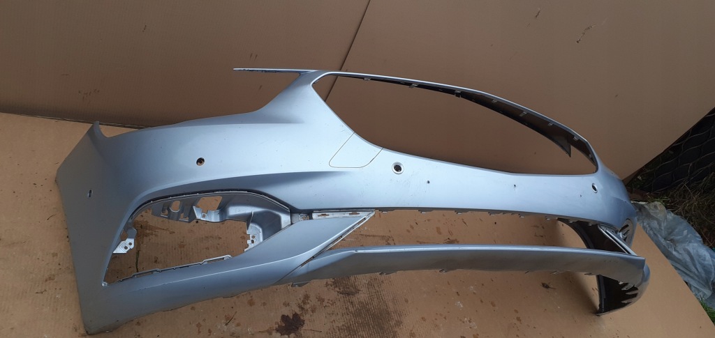 Бампер перед передний opel insignia ii b 2 17-19r Доставка