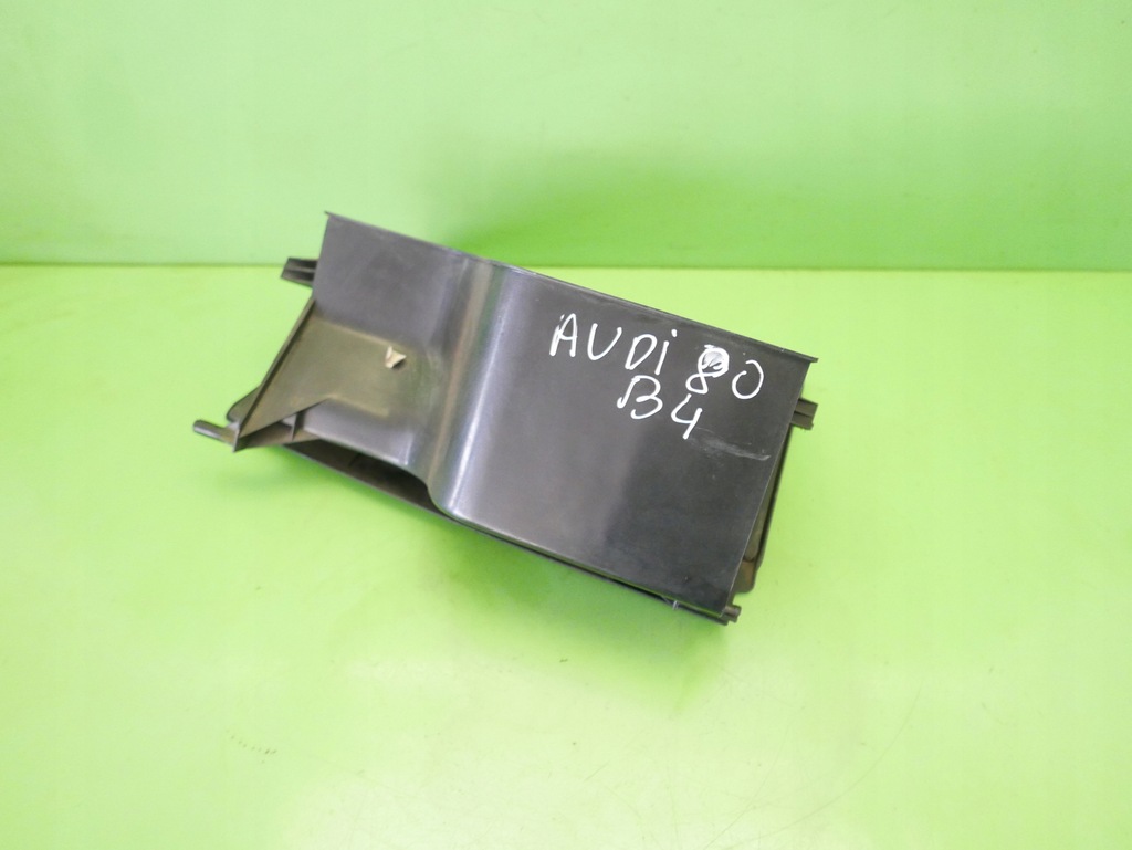 фото №6, Бардачок перед правий пасажира audi 80 b4 91-96