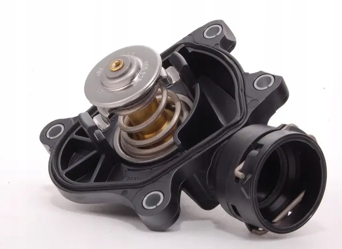 фото №1, Оригинальный номер bmw 11517805811 термостат с króćcem przyłączen