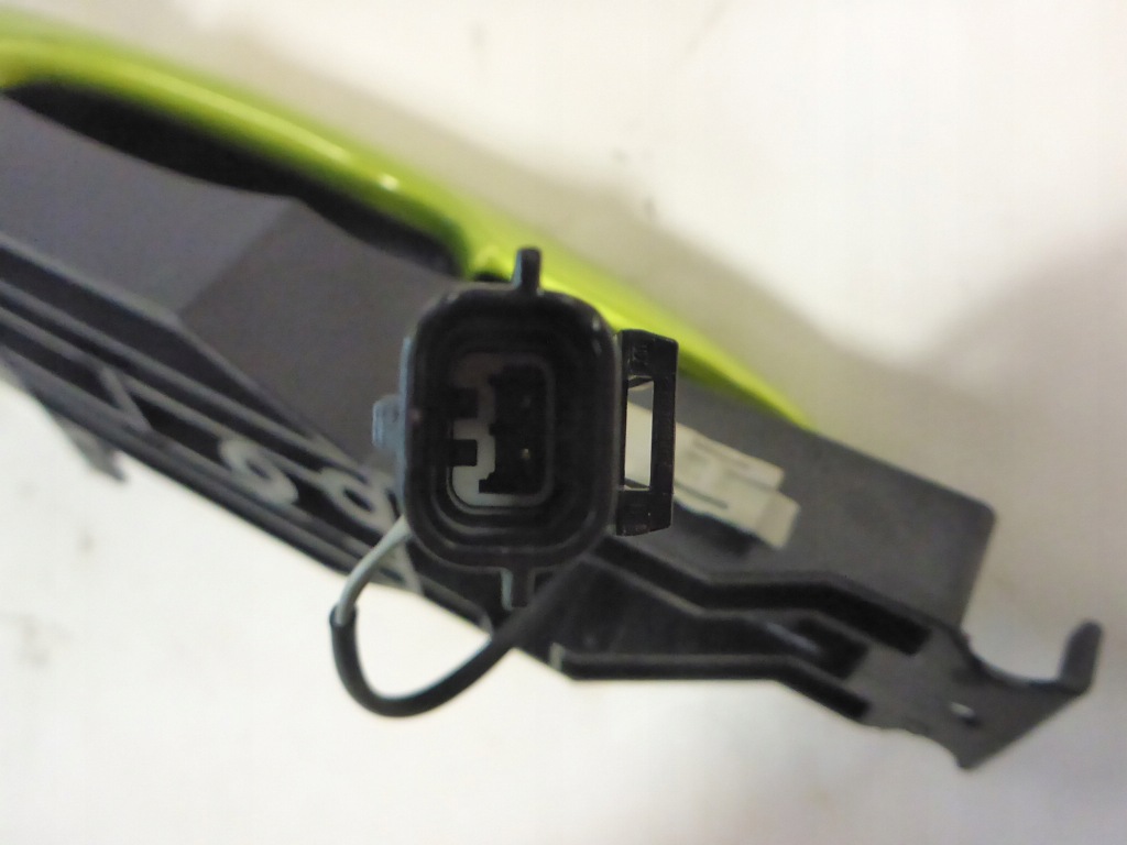 фото №3, Ручка дверь правый перед nissan micra k14