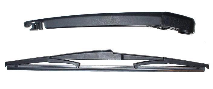 фото №1, Рычаг дворники задняя mazda 3 2009-