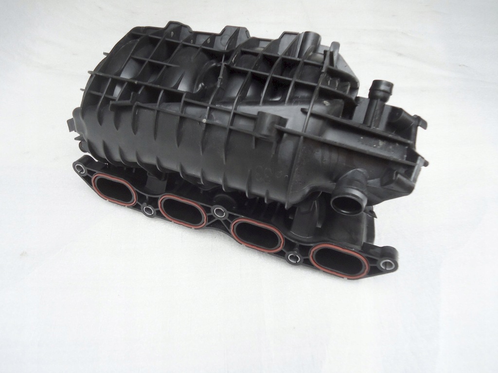 фото №2, Citroen c4 peugeot 1,4vti коллектор всасывающий