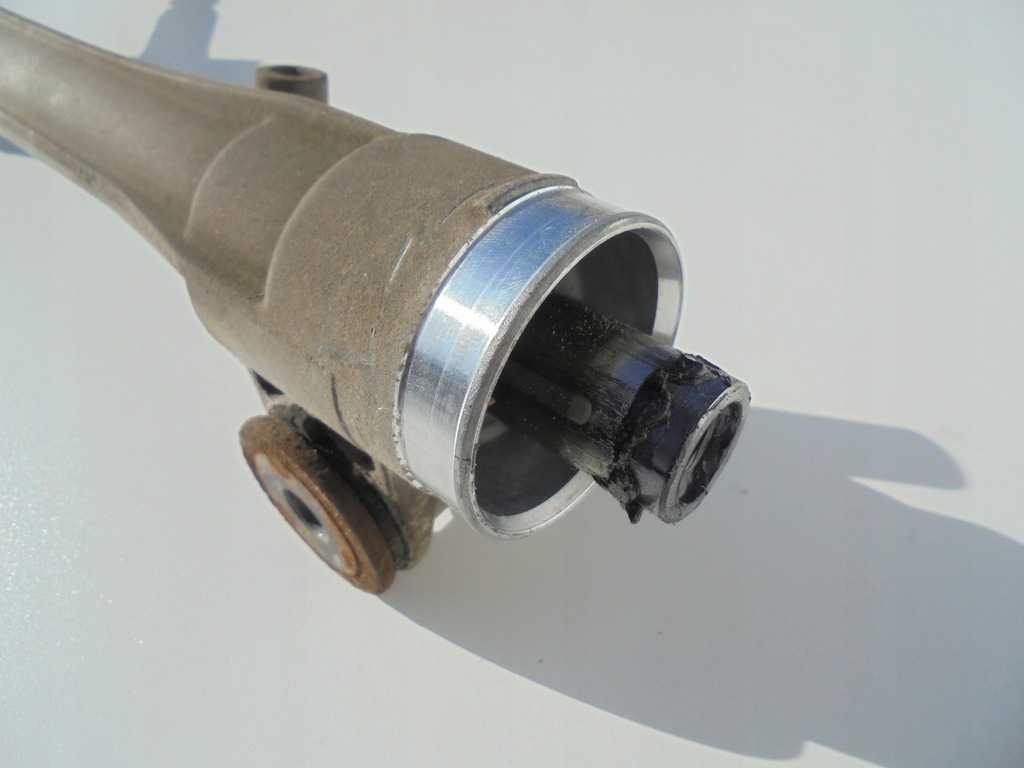 фото №7, Toyota aygo ii трансмиссия рулевая рейка uk 2014-