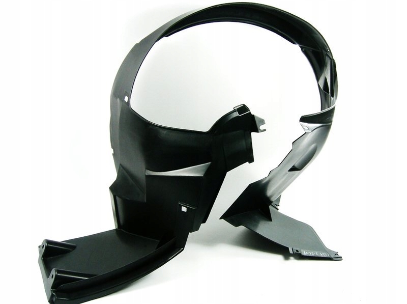 фото №1, Оригінальні передні підкрилок bmw z3 ліва