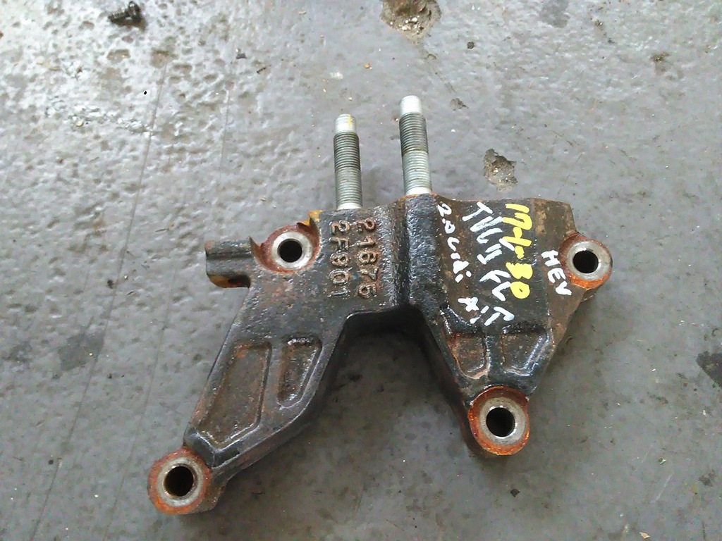 фото №1, Hyundai tucson ii 2018- 2.0crdi hev кронштейн кронштейн