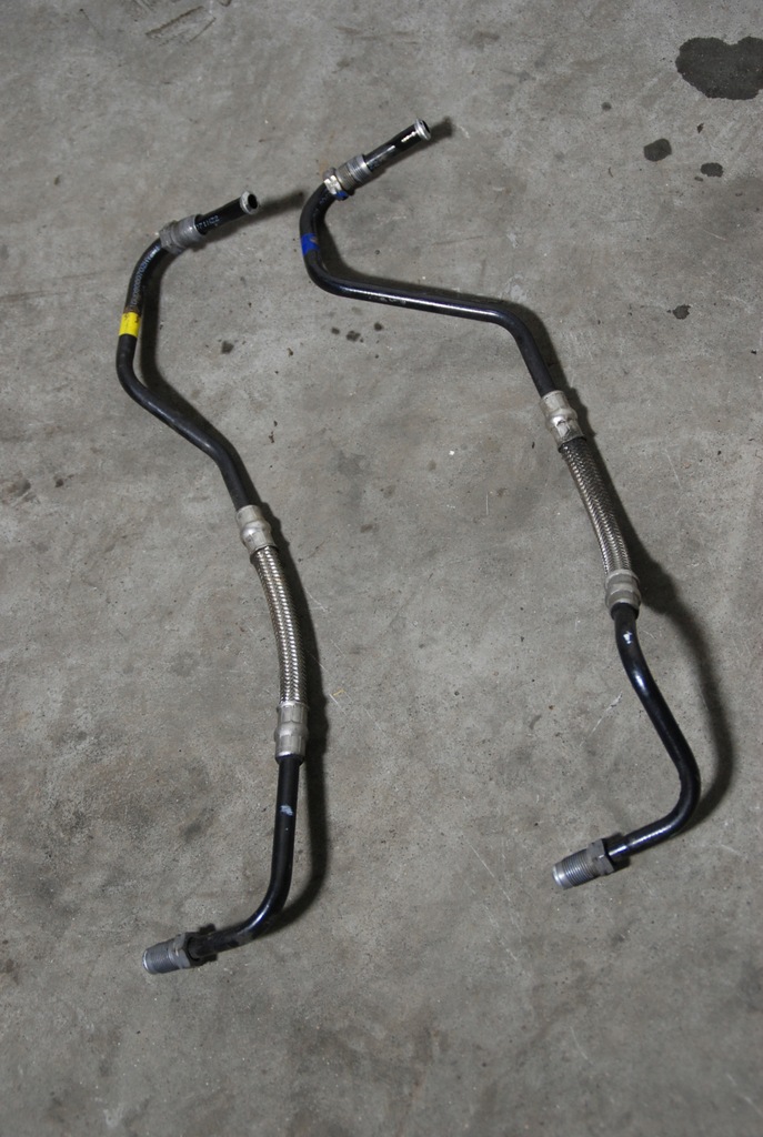 фото №1, Renault trafic iii 1.6 dci дроти насоса abs