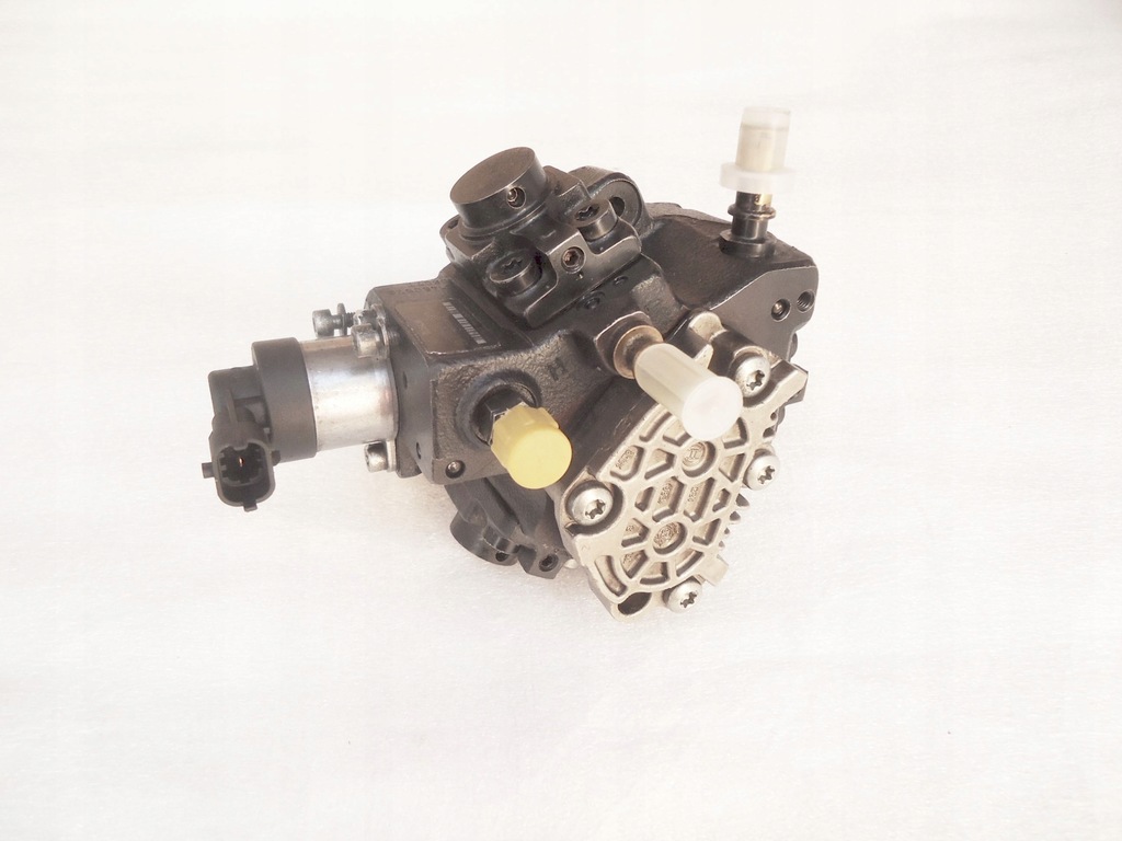 фото №1, Ford fiesta st fusion 1,6tdci насос впрыскная