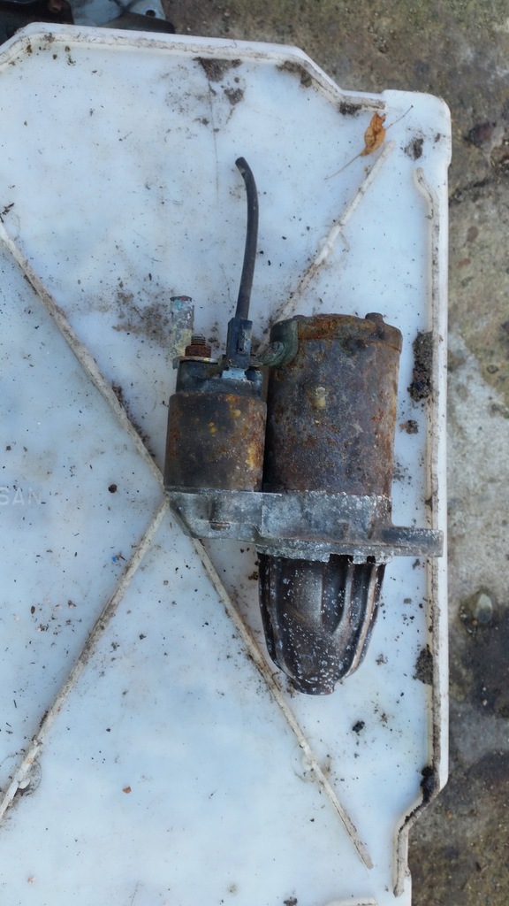 фото №1, Smart colt стартер 1.3 1.5