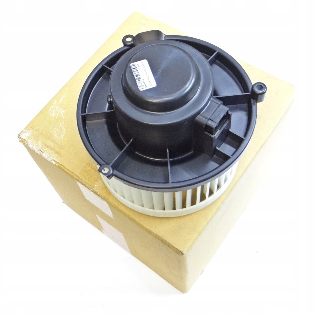 фото №3, Вентилятор салону opel antara 06-