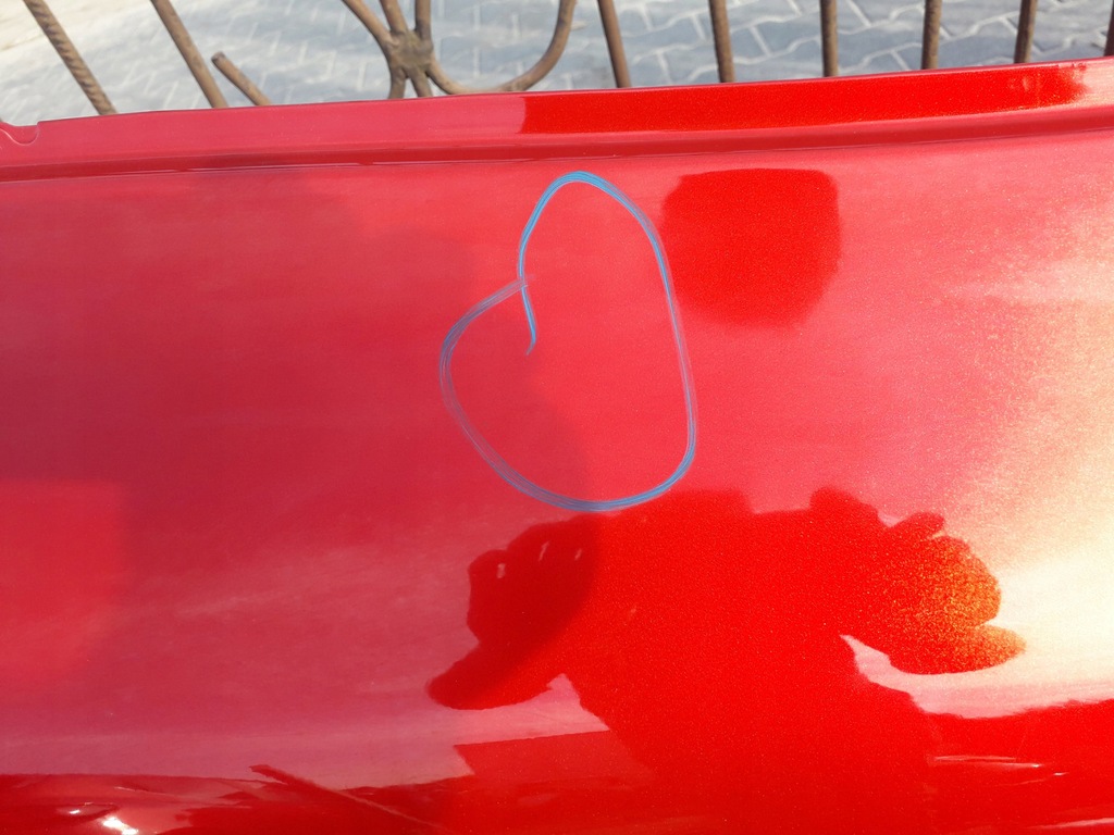 фото №3, Дверь правое задняя задние renault kadjar