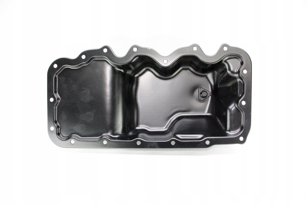 фото №11, Поддон масляная ford focus i 1.8 2.0 98-04 transit connect 1.8 02- nty