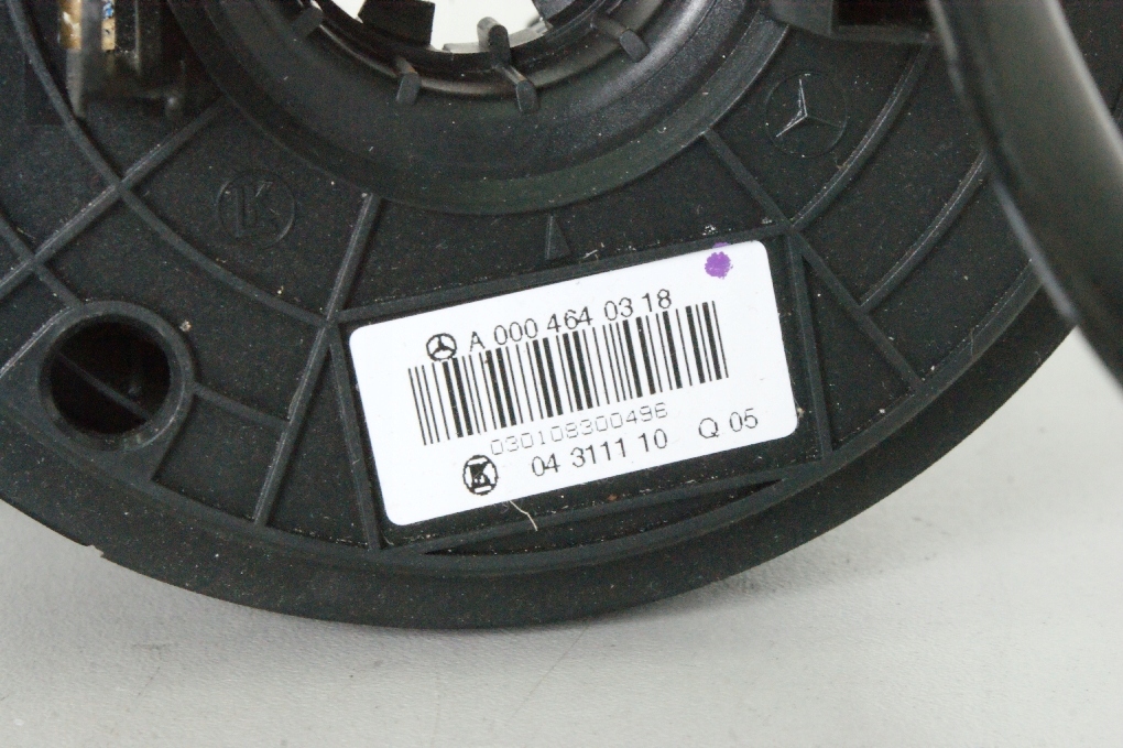 фото №7, Рычаг круиз-контроль лента kpl mercedes cl w215