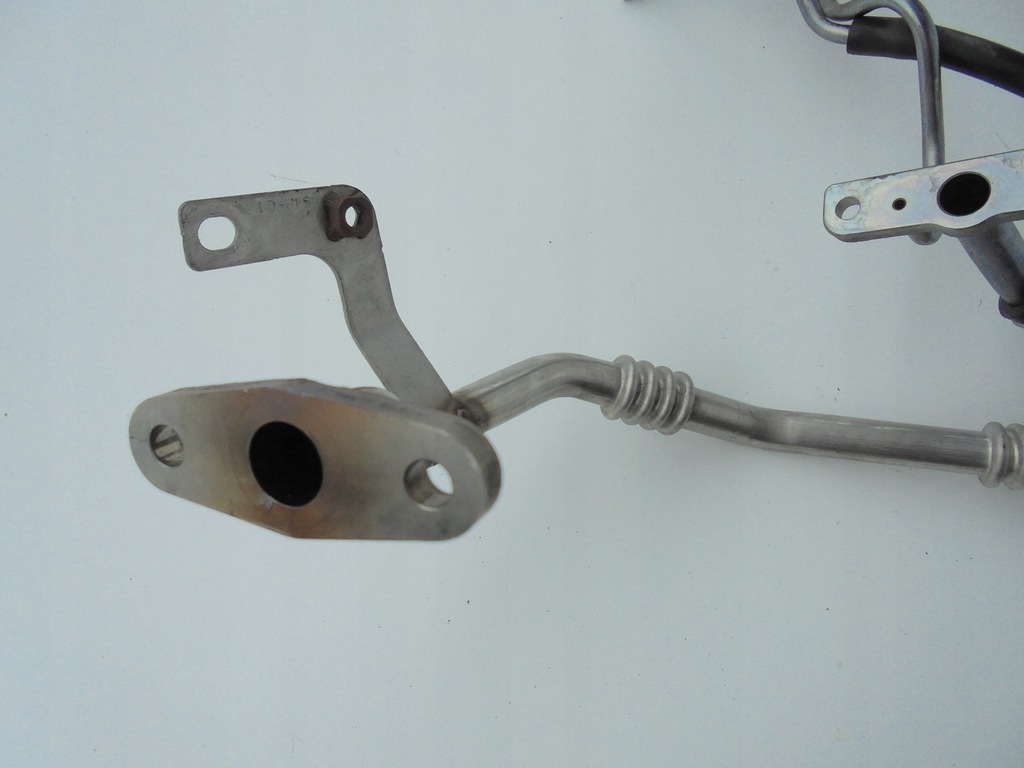 фото №6, Mazda cx5 cx-5 2.2 d трубка wąż шланг 2012-2017