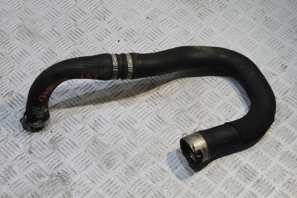 фото №1, Wąż шланг интеркулер opel mokka 13480296