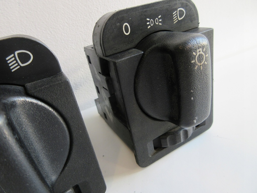 фото №9, Выключатель света opel corsa calibra 2059 90213283