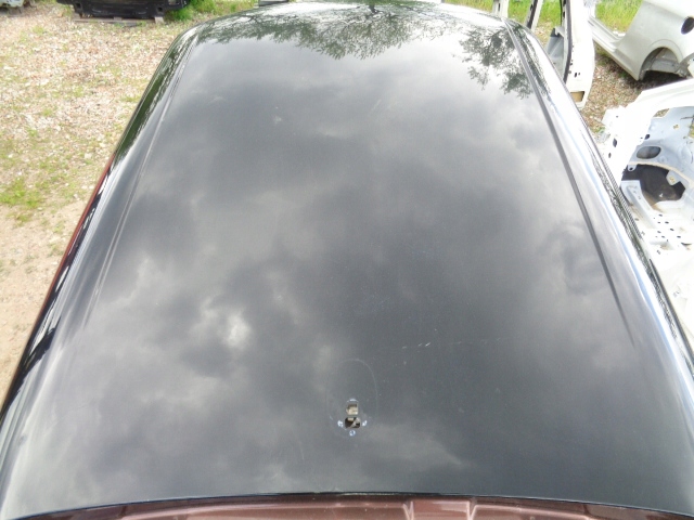 фото №4, Mini paceman r61 дах długie стійки