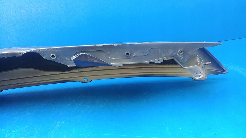 фото №9, Крила правий перед alfa romeo 166 lift fl 2005r