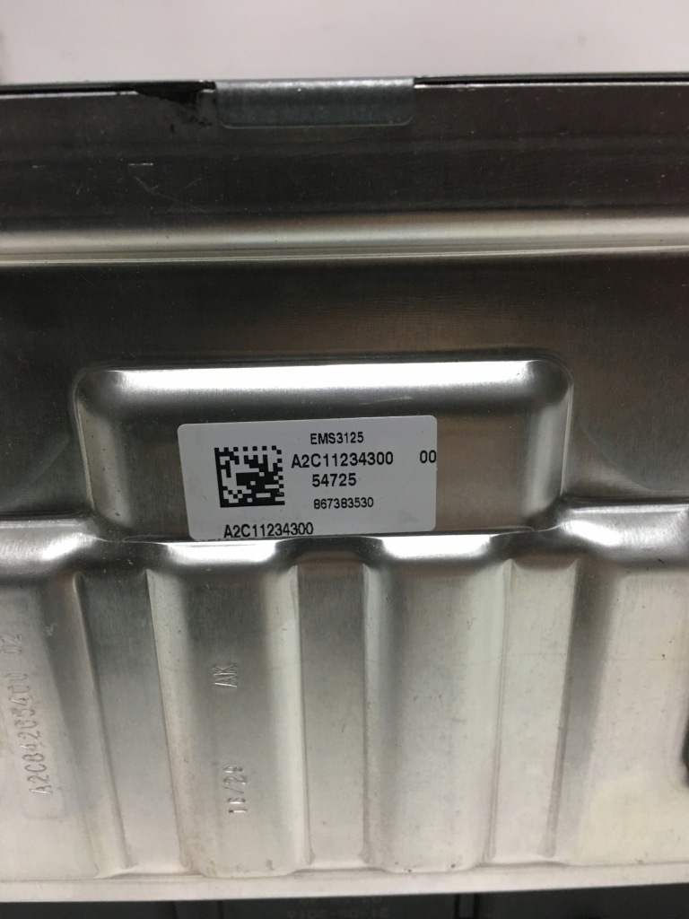 Купити Nissan micra k14 0.9 ig-t бортовий комп'ютер bcm 487005rb9a 237105fn0c 284b15fb0a