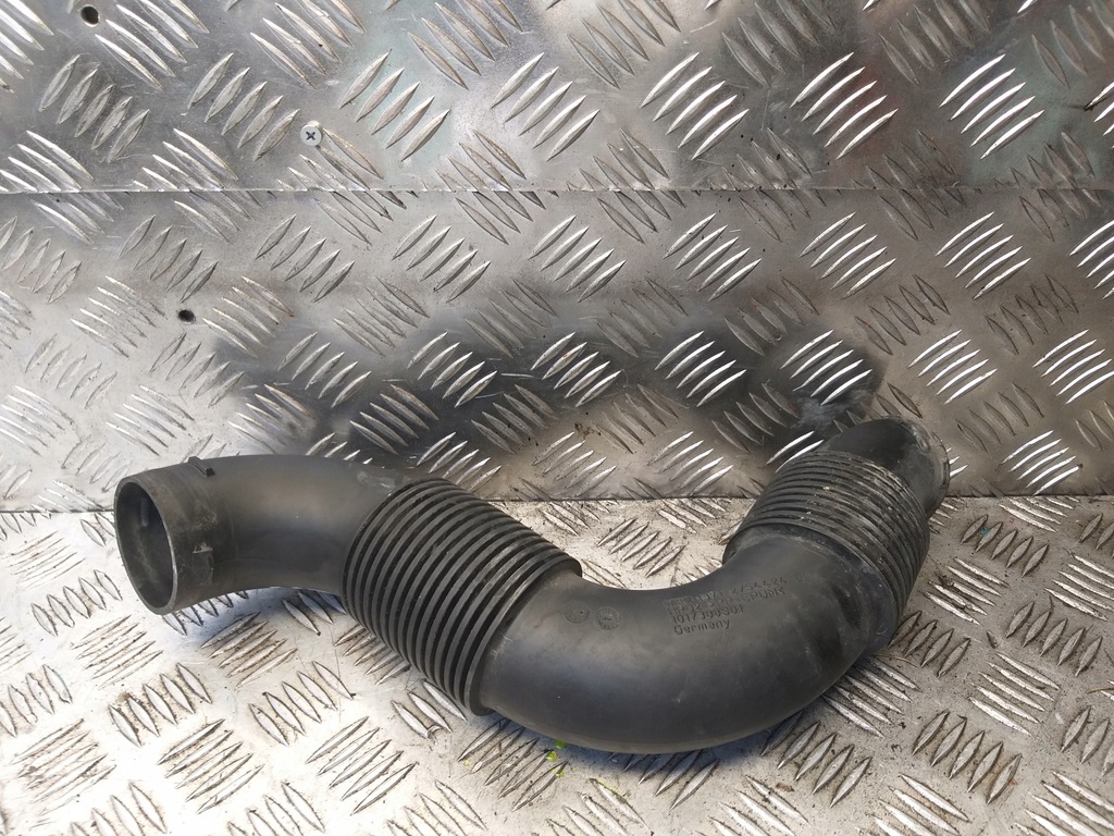 фото №1, Mini cooper r56 wąż воздухозаборник воздуха 101738s01