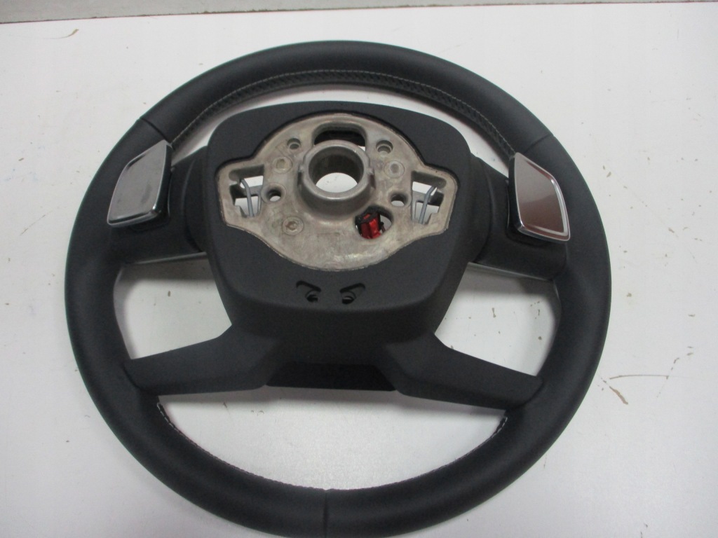 фото №11, Повітропровід 4ke419091b audi a6 a7 a8 q8 q7 s nowa