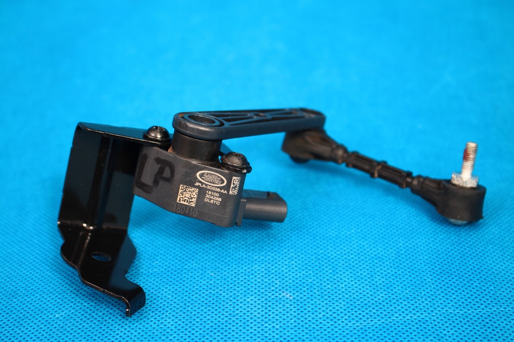 фото №8, Land rover discovery 5 v датчик вирівнювання 18r