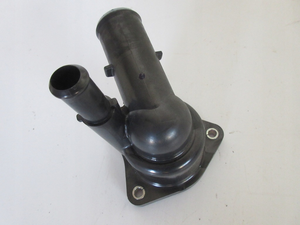 фото №1, Prius iv корпус термостата патрубок wody