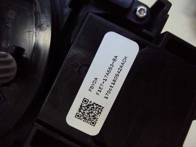 фото №7, Перемикач комбінований ford mondeo mk5