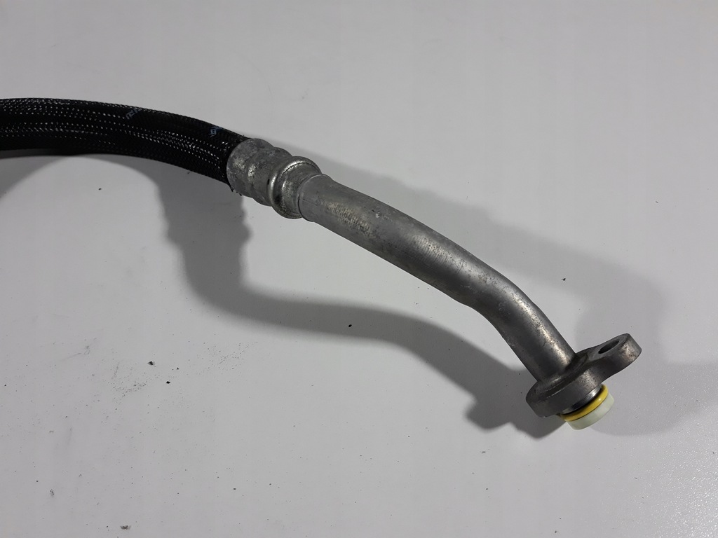 фото №4, Volvo xc60 13r- шланг кондиционера