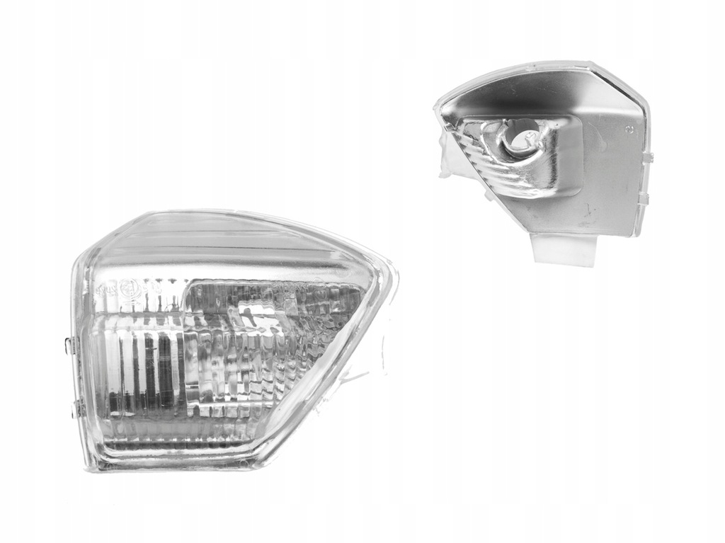 фото №1, Ford s-max c-max kuga galaxy поворотник дзеркало pr