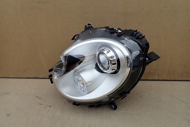 фото №1, Лампа ліва лівий bi ксенон mini cooper r56 f57