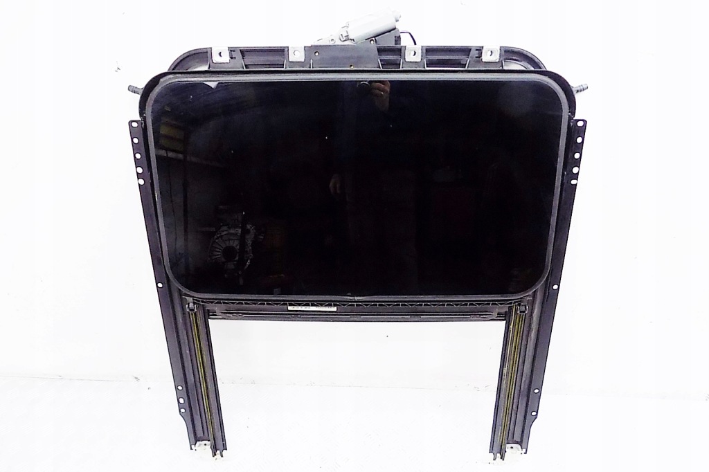 фото №1, Люк - vw touareg i 02-06 7l6