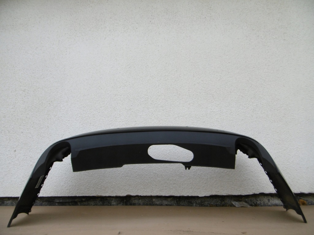 Бампер задній audi a4 b9 8w0 kombi 8w9 /kompletny Київ