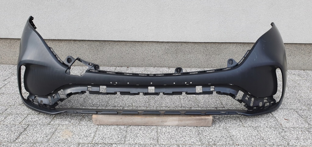 фото №1, Mercedes eqc amg w293 бампер перед оригинал k171