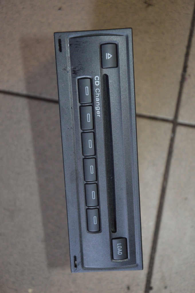 фото №1, Audi a6 c6 чейнджер 4e0910110e