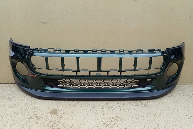 фото №1, Бампер перед передній mini cooper one f55 f56